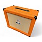 Used Orange Amplifiers PPC112C 1x12 Guitar Cabinet