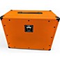 Used Orange Amplifiers PPC112C 1x12 Guitar Cabinet