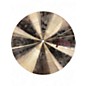 Used Paiste 14in PST7 Hi Hat Pair Cymbal