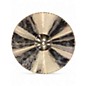 Used Paiste 14in PST7 Hi Hat Pair Cymbal