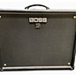 Used BOSS Katana KTN100 100W 1X12 Guitar Combo Amp thumbnail