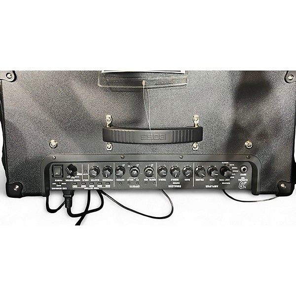 Used BOSS Katana KTN100 100W 1X12 Guitar Combo Amp