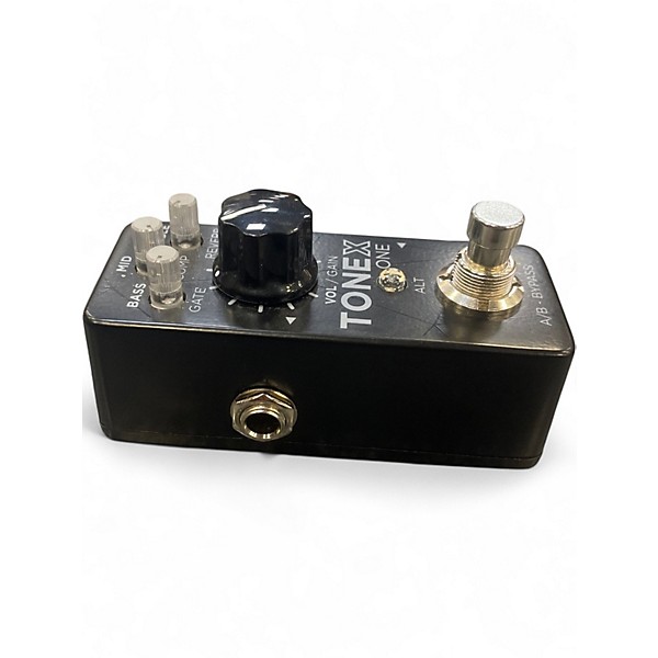 Used IK Multimedia TONEX ONE Pedal