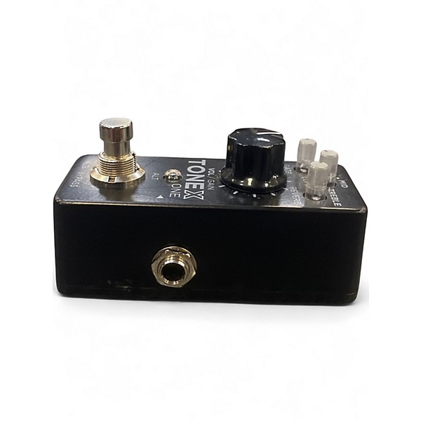 Used IK Multimedia TONEX ONE Pedal