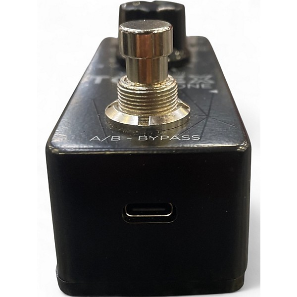 Used IK Multimedia TONEX ONE Pedal