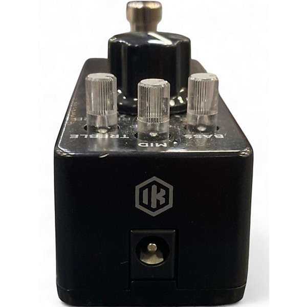 Used IK Multimedia TONEX ONE Pedal