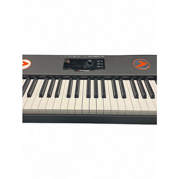 Used Studio Logic SL73 MIDI Controller