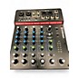 Used Harbinger LV8 Powered Mixer thumbnail