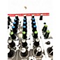 Used Harbinger LV8 Powered Mixer
