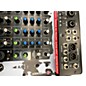 Used Harbinger LV8 Powered Mixer
