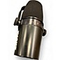 Used Shure MV7X Dynamic Microphone