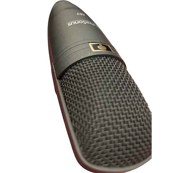 Used PreSonus M7 Condenser Microphone