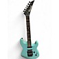 Used Charvette By Charvel GUITAR Blue Solid Body Electric Guitar thumbnail