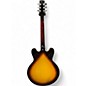 Used Heritage H-535 Standard Original Sunburst Hollow Body Electric Guitar