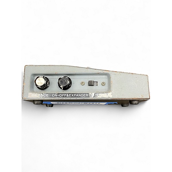 Vintage 1969 Unibox SUPER FUZZ Effect Pedal