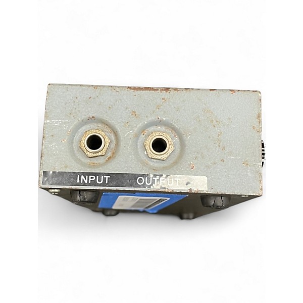 Vintage 1969 Unibox SUPER FUZZ Effect Pedal