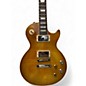 Used 2023 Gibson Kirk Hammett "Greeny" Les Paul Standard Greeny Burst Solid Body Electric Guitar