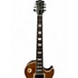 Used 2023 Gibson Kirk Hammett "Greeny" Les Paul Standard Greeny Burst Solid Body Electric Guitar