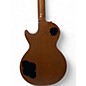 Used 2023 Gibson Kirk Hammett "Greeny" Les Paul Standard Greeny Burst Solid Body Electric Guitar