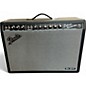 Used Fender Tone Master Deluxe Reverb Guitar Combo Amp thumbnail