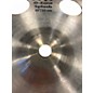 Used SABIAN 10in AAX O-ZONE SPLASH Cymbal