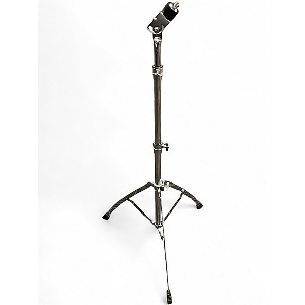 Used Bcp Straight Cymbal Stand