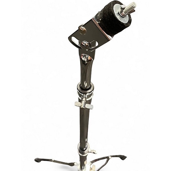Used Bcp Straight Cymbal Stand