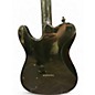 Used Fender Special Edition Custom Telecaster FMT HH Black Cherry Burst Solid Body Electric Guitar