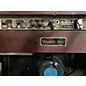 Used Fender 1965 Reissue Deluxe Reverb 22W Tube Guitar Combo Amp