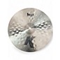 Used Zildjian 15in K FAT HATS PAIR Cymbal
