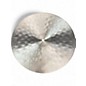 Used Zildjian 15in K FAT HATS PAIR Cymbal