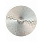 Used Zildjian 15in K FAT HATS PAIR Cymbal
