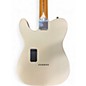 Used Fender FSR STRATOCASTER Blizzard Pearl Solid Body Electric Guitar