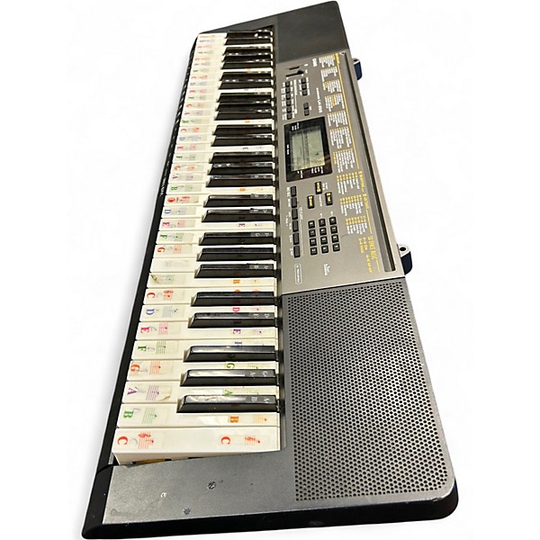 Used Casio LK265 Digital Piano