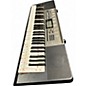 Used Casio LK265 Digital Piano