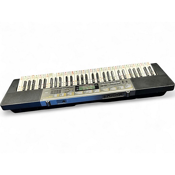 Used Casio LK265 Digital Piano