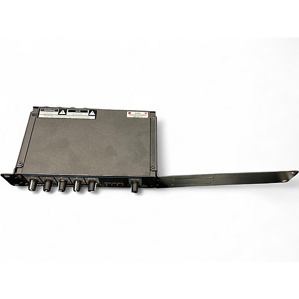 Used Shure SCM268 Unpowered Mixer