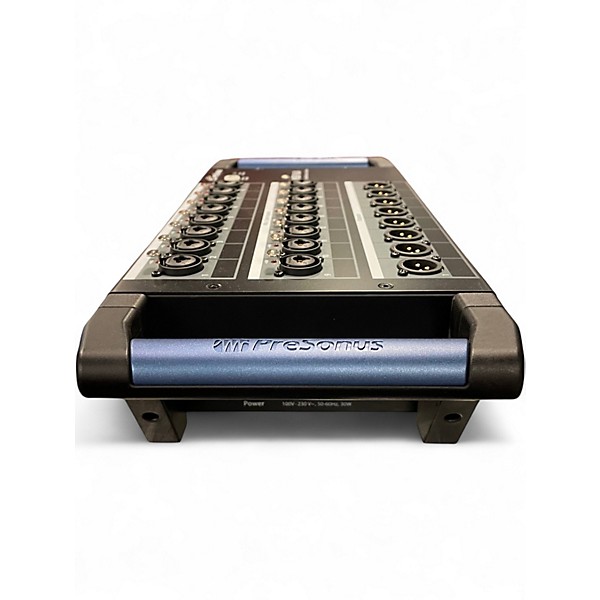 Used PreSonus NSB 16.8 Snake