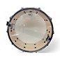 Used Yamaha 5.5X14 Stage Custom Snare Blue Drum