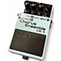 Used BOSS CE5 Chorus Ensemble Effect Pedal thumbnail