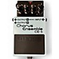 Used BOSS CE5 Chorus Ensemble Effect Pedal