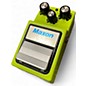 Used Maxon SD9 Effect Pedal thumbnail