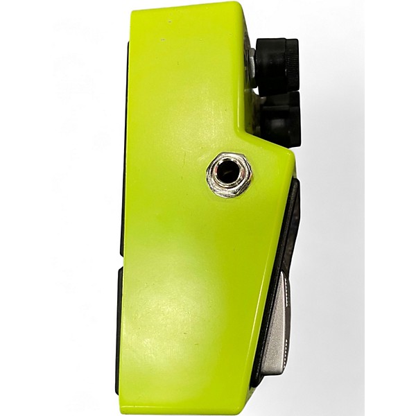 Used Maxon SD9 Effect Pedal