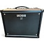 Used BOSS Katana Gen 3 50w Guitar Combo Amp thumbnail