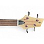 Used Stagg SBF-40 NAT FL Fusion Natural Electric Bass Guitar