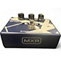 Used MXR EVH 5150 CHORUS Effect Pedal
