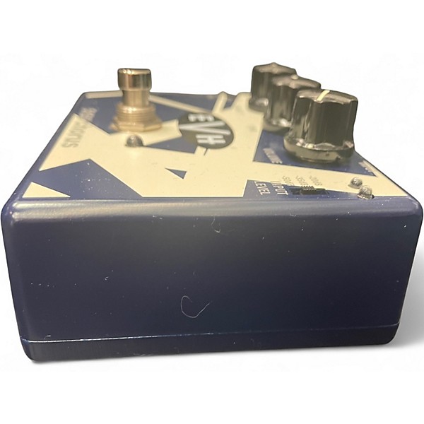 Used MXR EVH 5150 CHORUS Effect Pedal