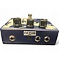 Used MXR EVH 5150 CHORUS Effect Pedal