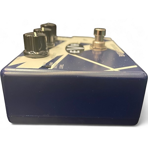 Used MXR EVH 5150 CHORUS Effect Pedal