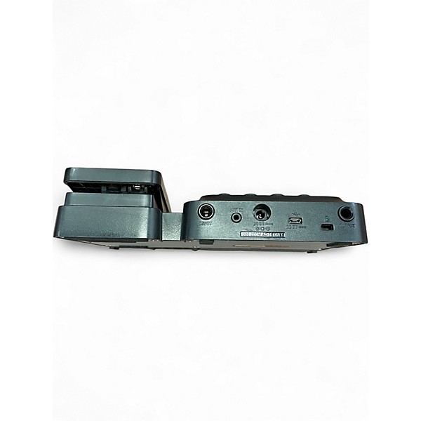 Used Zoom G1XN Effect Processor